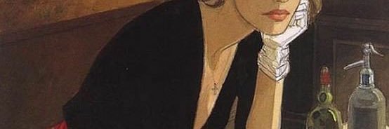 CharoAlfonso's profile banner image