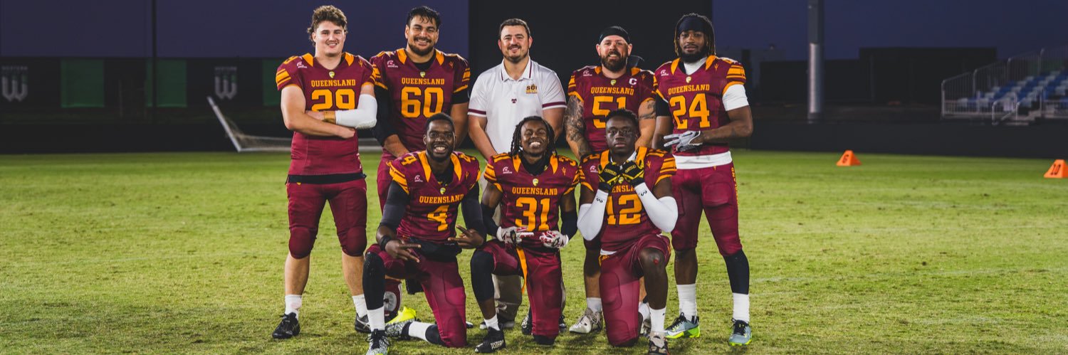 CoachShaneP's profile banner image