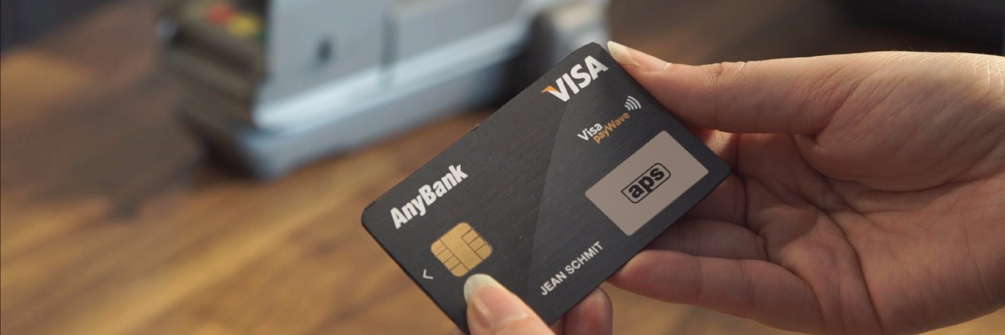 APScard banner