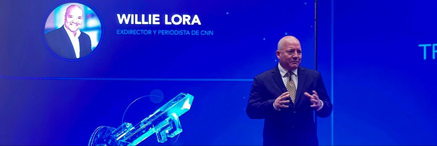 LoraWMedia's profile banner image