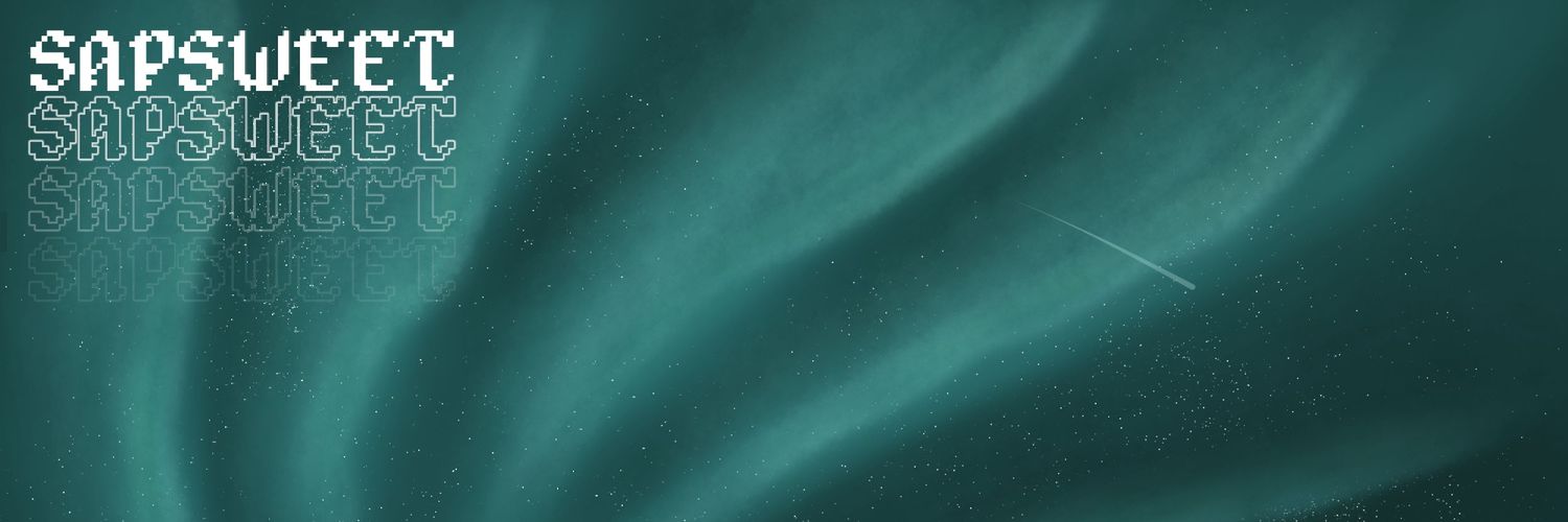 sapsweet_'s profile banner image