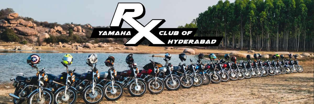 rxclubhyd's profile banner image