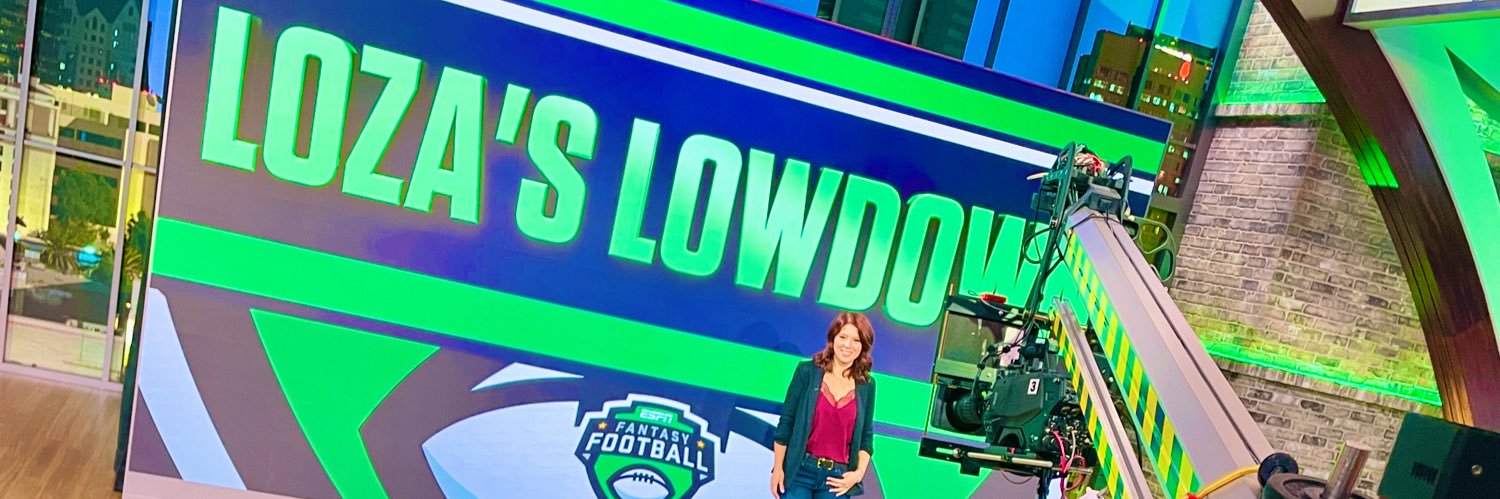 Liz Loza's banner