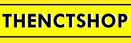 💛 The NCT shop banner