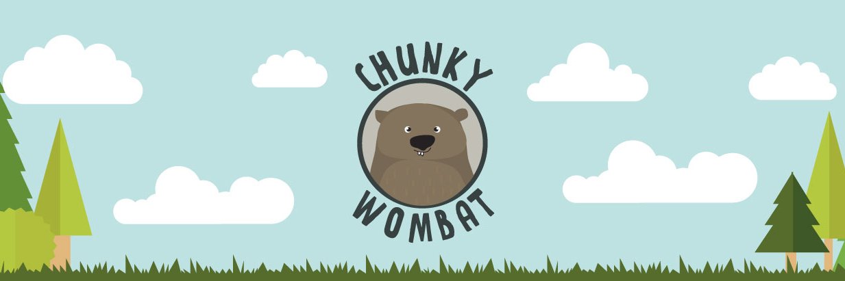 ChunkyWombatUK's profile banner image