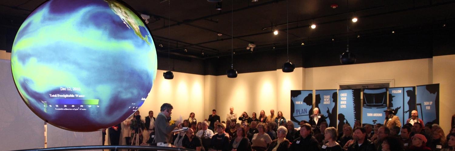 Nurture Nature banner