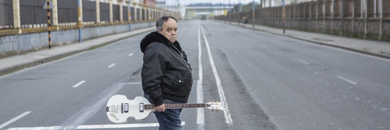 ximi biólogo vexetal I banner