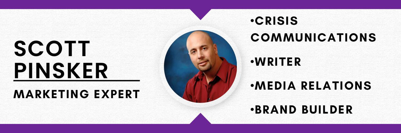 ScottPinsker's profile banner image