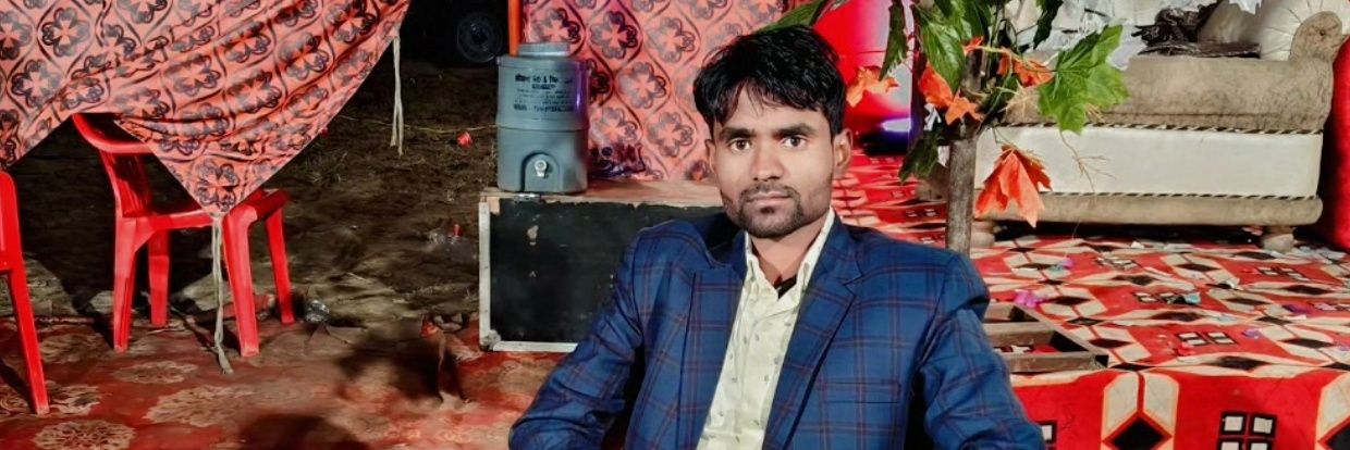 rameshthakar00's profile banner image