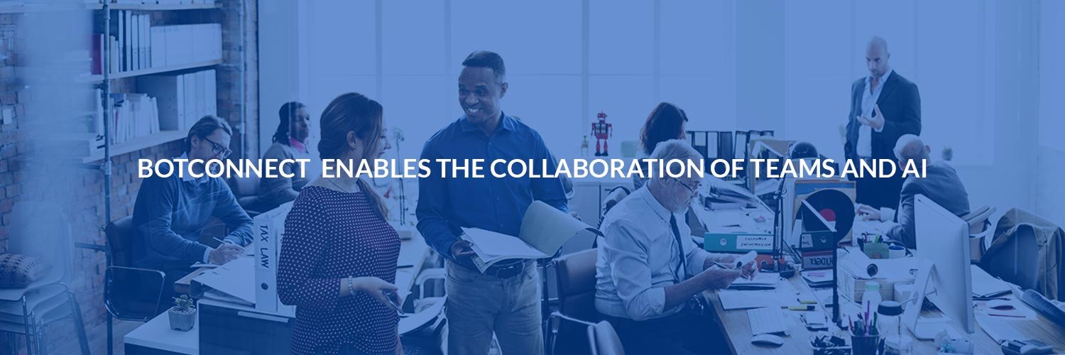 BotconnectIO's profile banner image