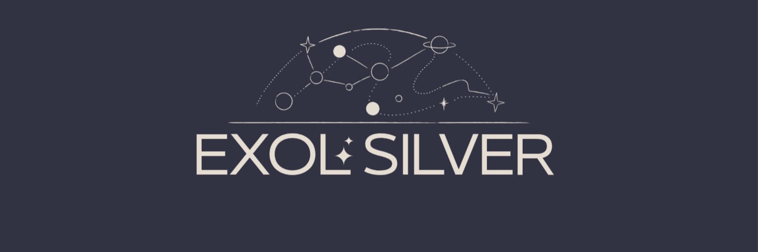 EXOLSILVER banner