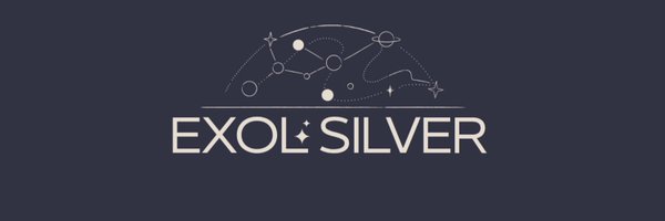 exolsilver_ Profile Banner