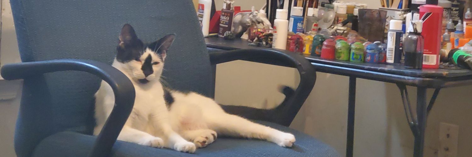 The Gentleman banner