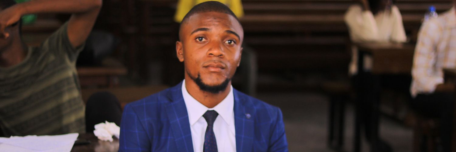 BenitTongono's profile banner image