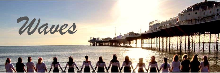 BrightonSussex Waves banner