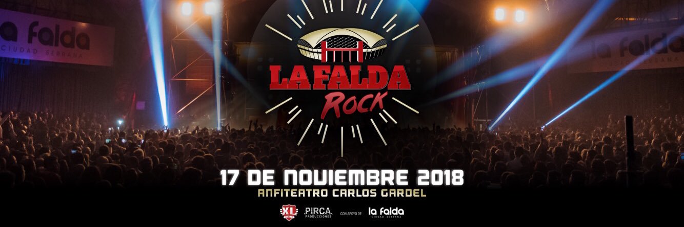 lafaldarock's profile banner image
