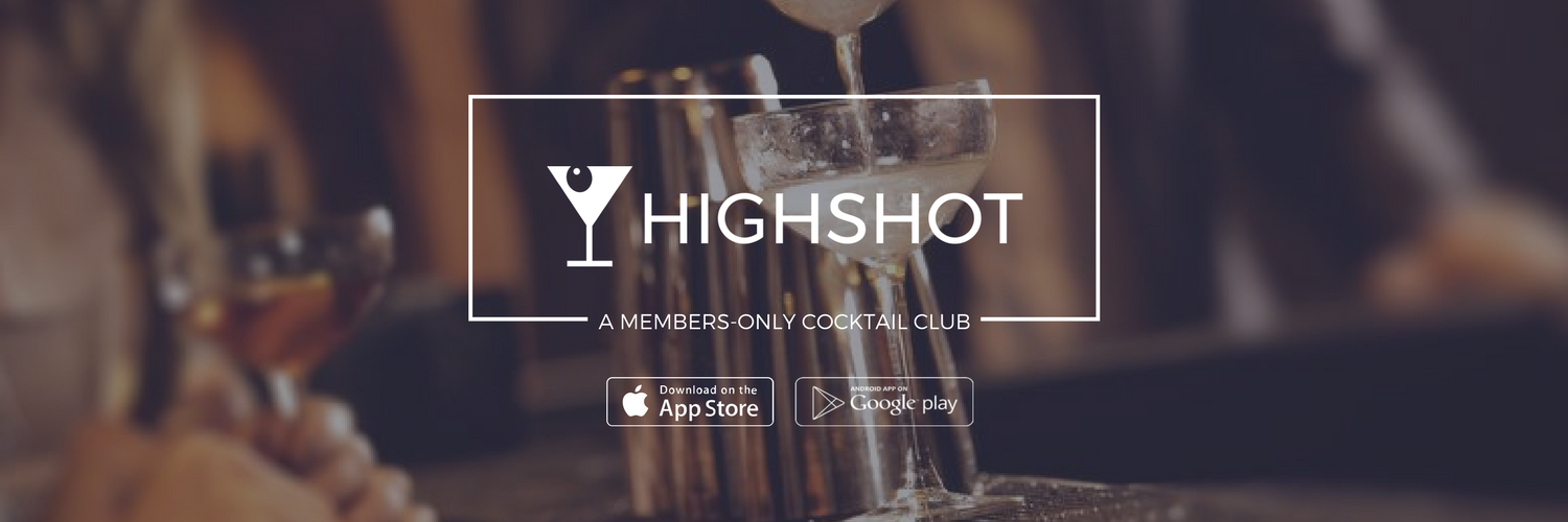 HighshotApp's profile banner image