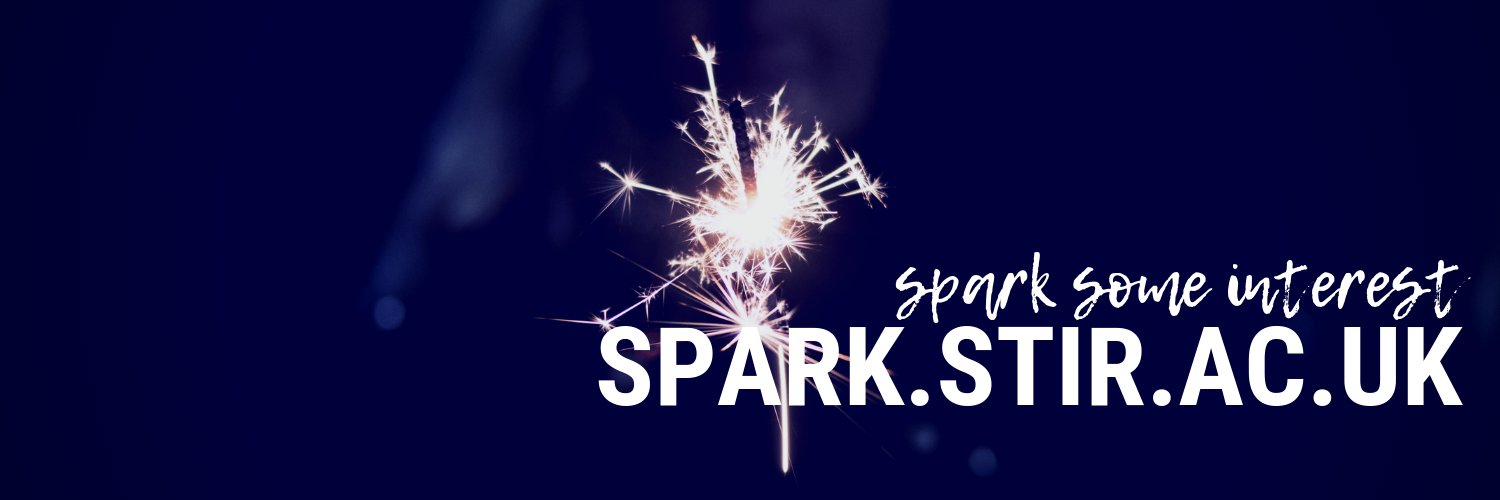 SPARK banner