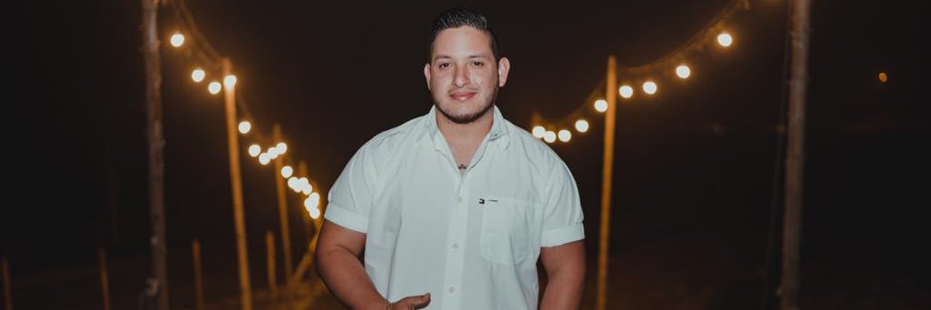 JoseZamFran's profile banner image