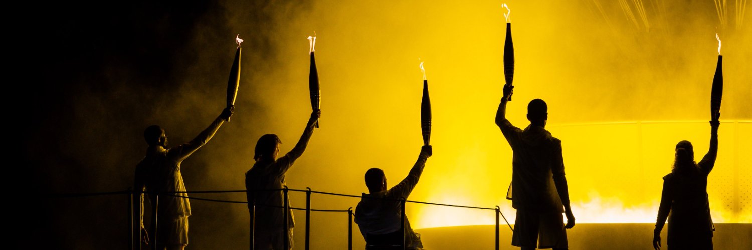 Comité Olympique et Sportif de Maine-et-Loire banner