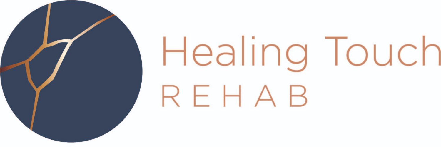Healing Touch Rehab banner