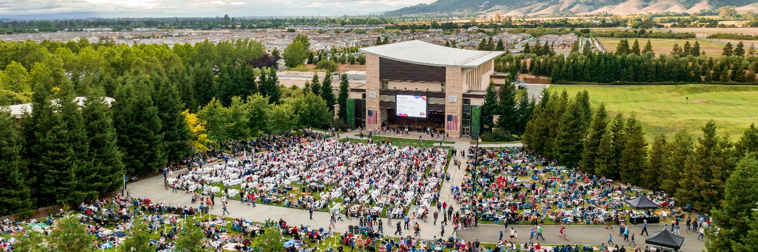 Sonoma State University's banner