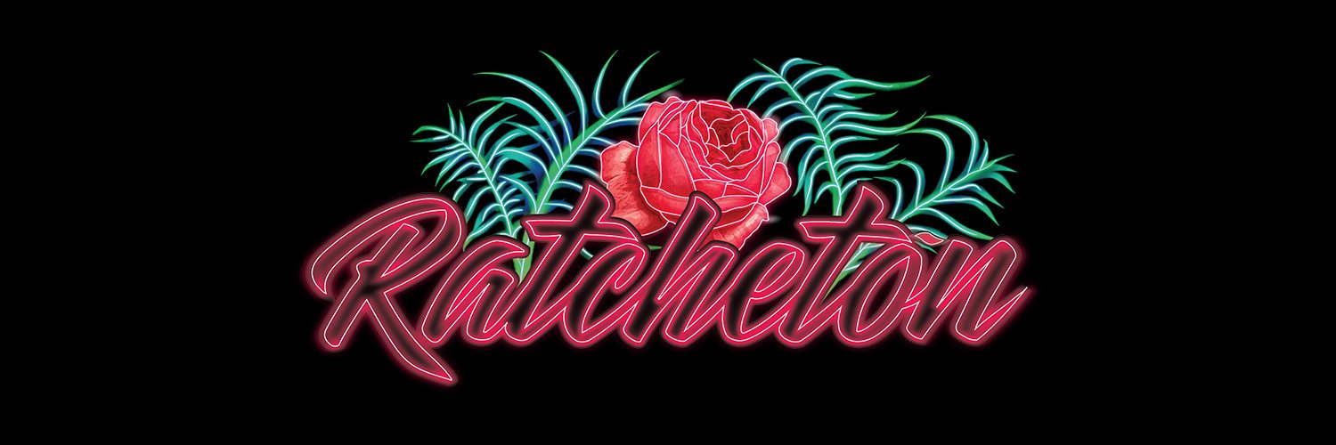 Ratchetón banner
