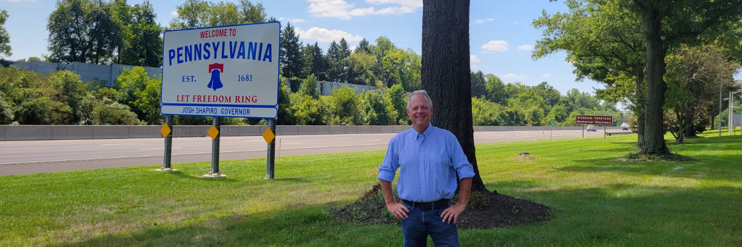 Rep. Perry Warren banner