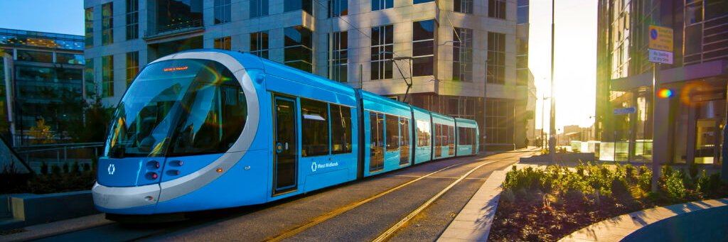 Midland Metro Alliance banner