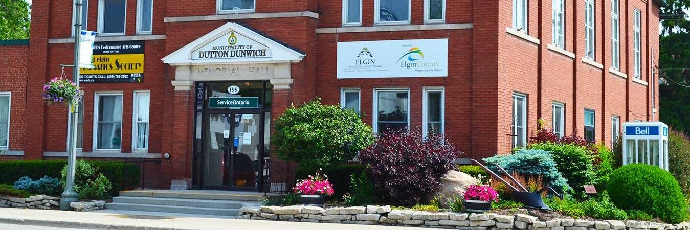 Dutton Dunwich banner