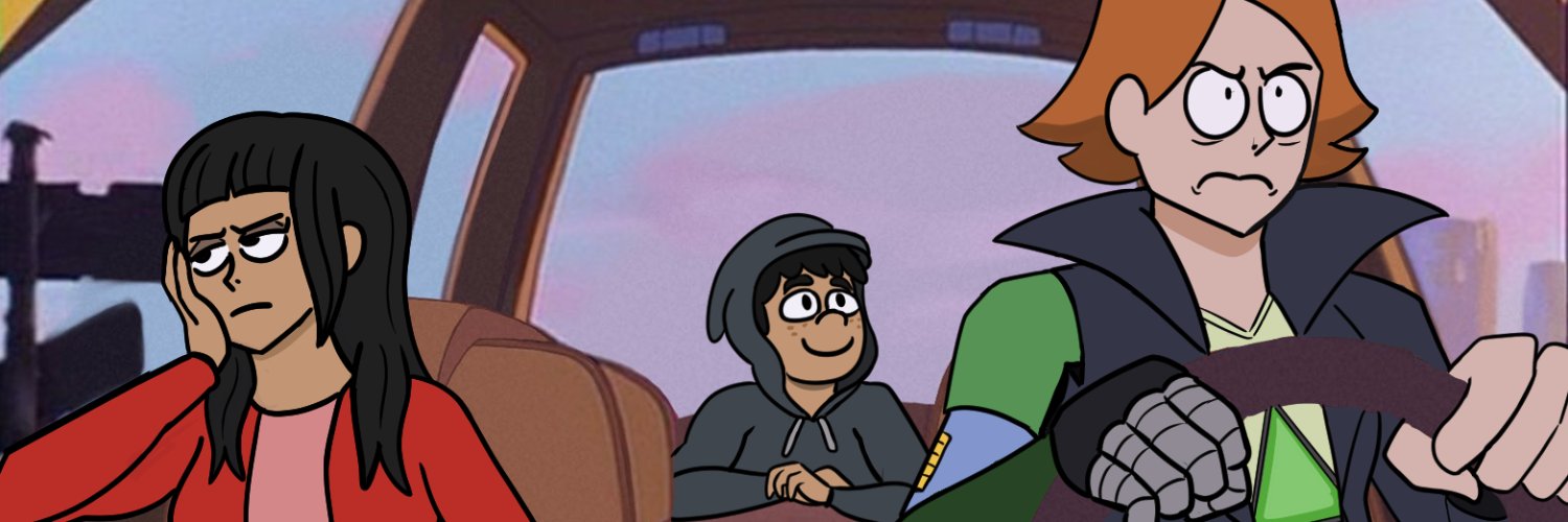 Chetzale (Comms open)'s banner