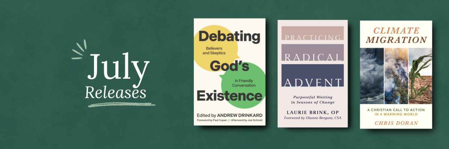 eerdmansbooks's profile banner image