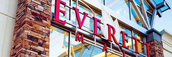 ShopEverettMall Profile Banner