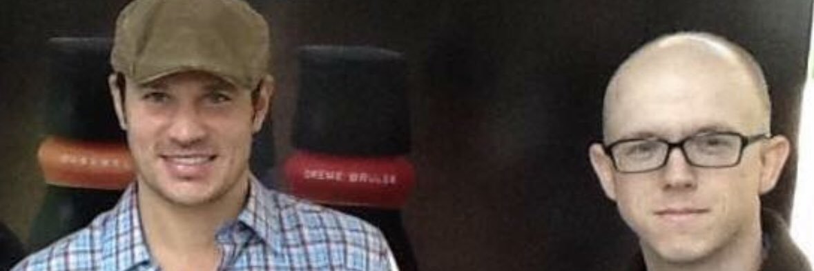 Dave_Philips's profile banner image