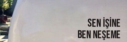 b banner