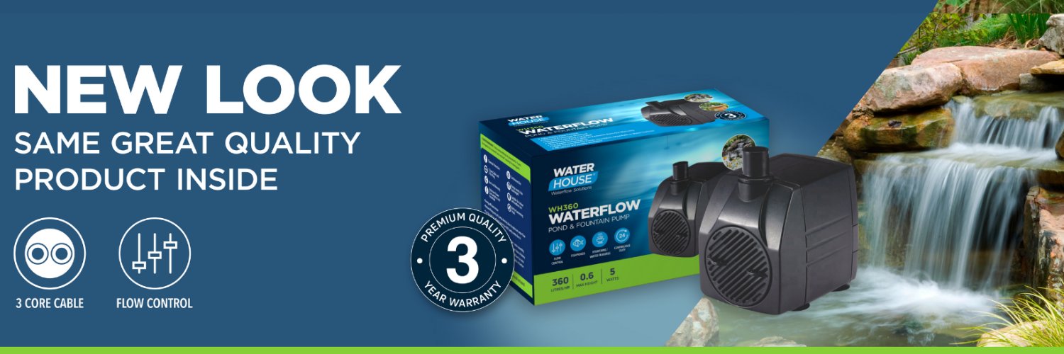 WaterhousePumps's profile banner image
