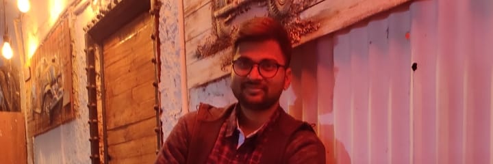 manomishr's profile banner image