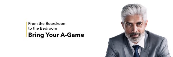 GainsWave Profile Banner
