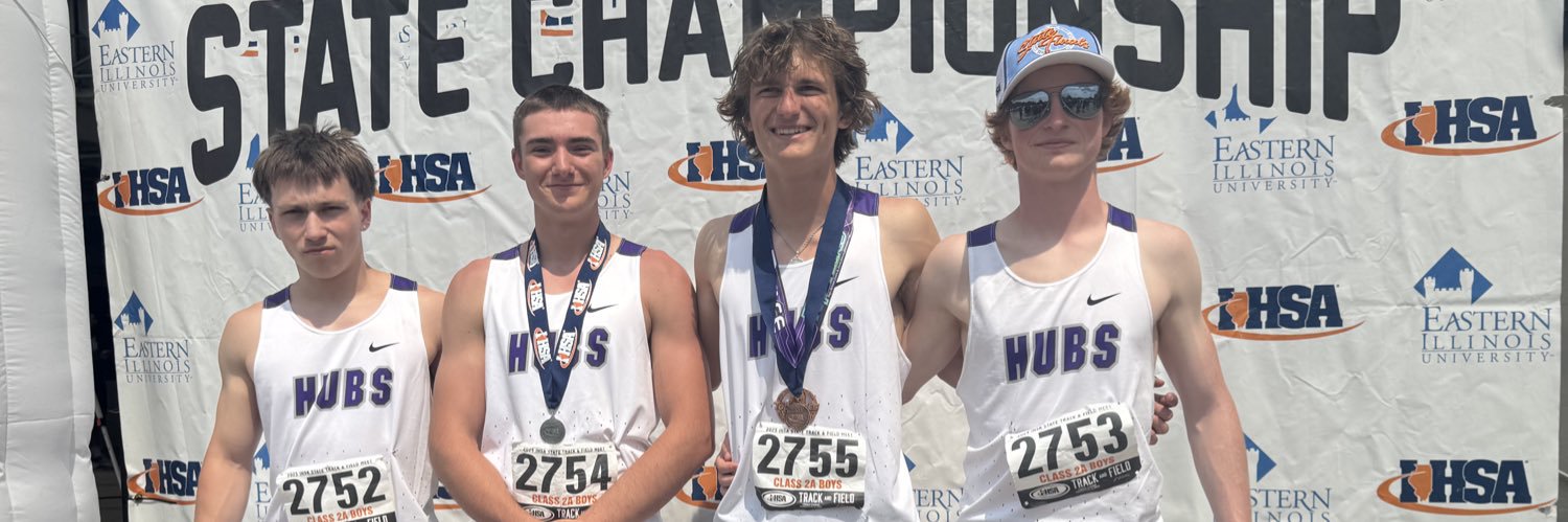 RTHSTrack's profile banner image
