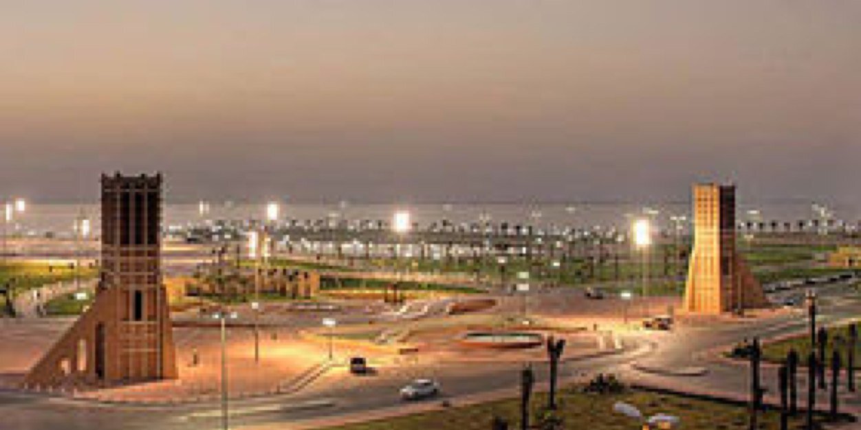 sharqsa's profile banner image