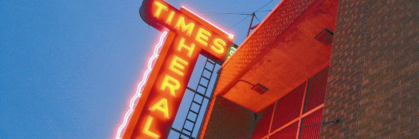 MJTimesHerald's profile banner image