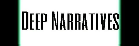 Deep Narratives banner