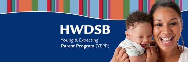 YEPP_HWDSB Profile Banner