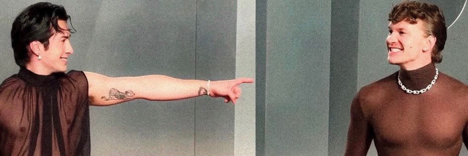 illoᝰ 🏒 ໑̣ 9-1-1 SPOILERS banner