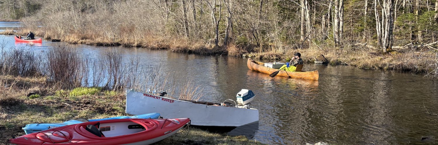 Chris d'Entremont banner