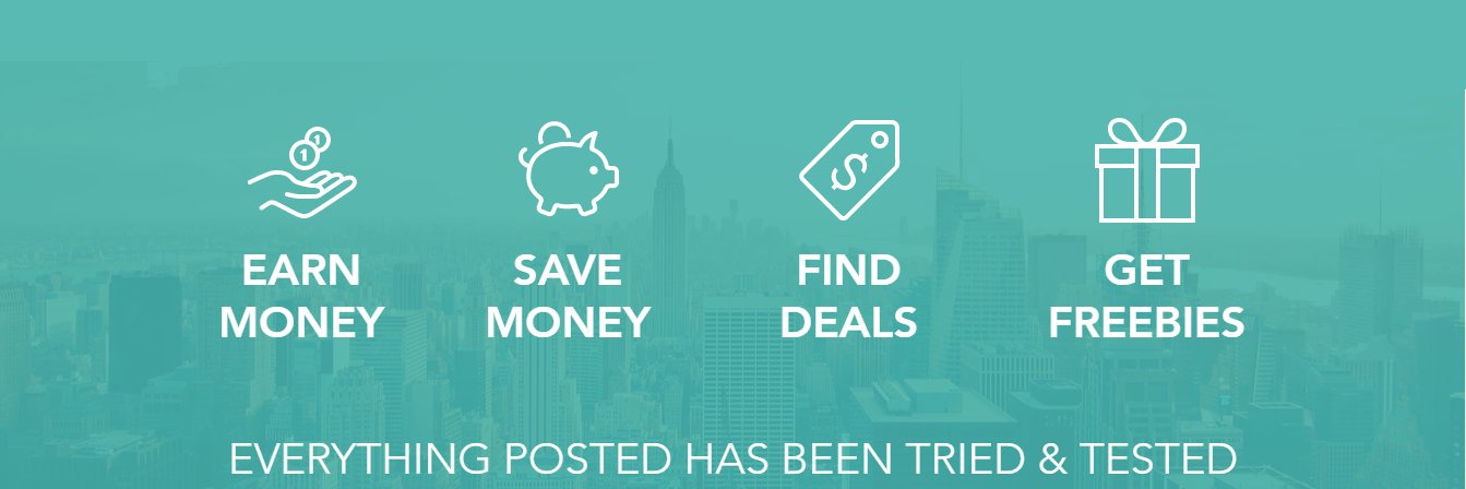 Preclicked.com banner