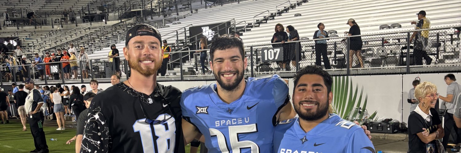 Patrick Fletcher banner