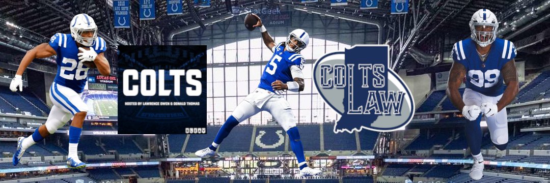 Lawrence Owen banner