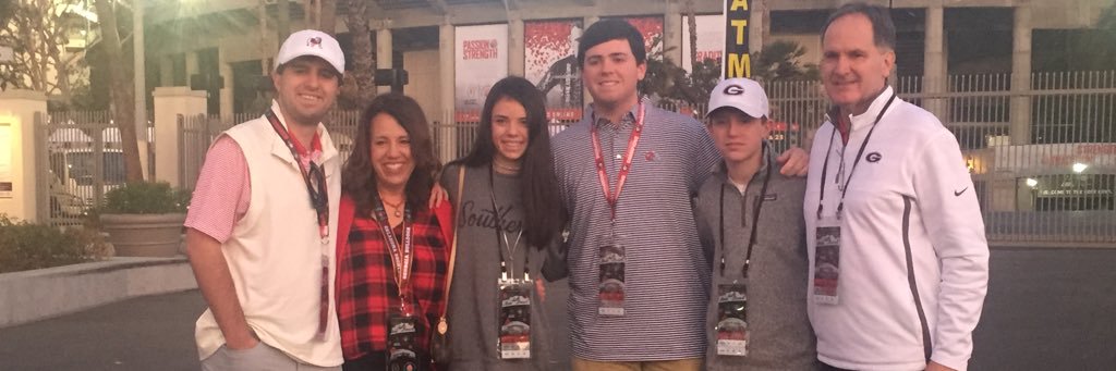 Mitch Ralston banner