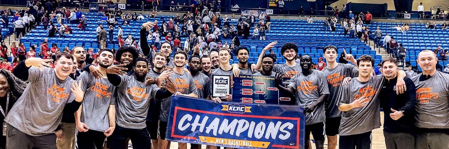 SC Men’s Basketball's banner
